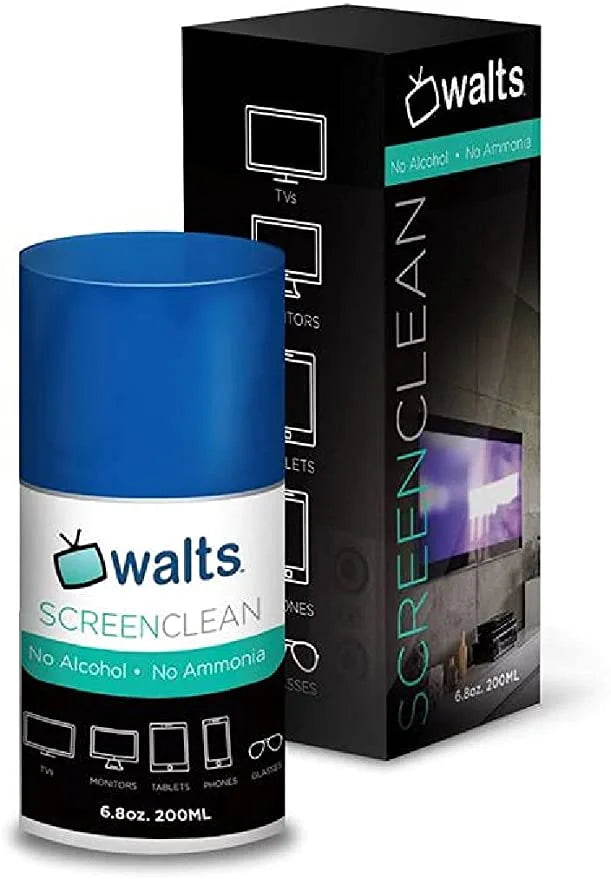 for Kit Large/Extra TV's TV HDR a 43-Inch and Dual with Mount Large Q60B Series 4K Tilt Screen Walts 43"-90" Smart UHD Class Quantum - Walts LED QLED SAMSUNG (2022) Cleaner TV