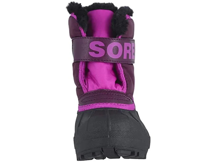 (Toddler) Sorel Commander Snow