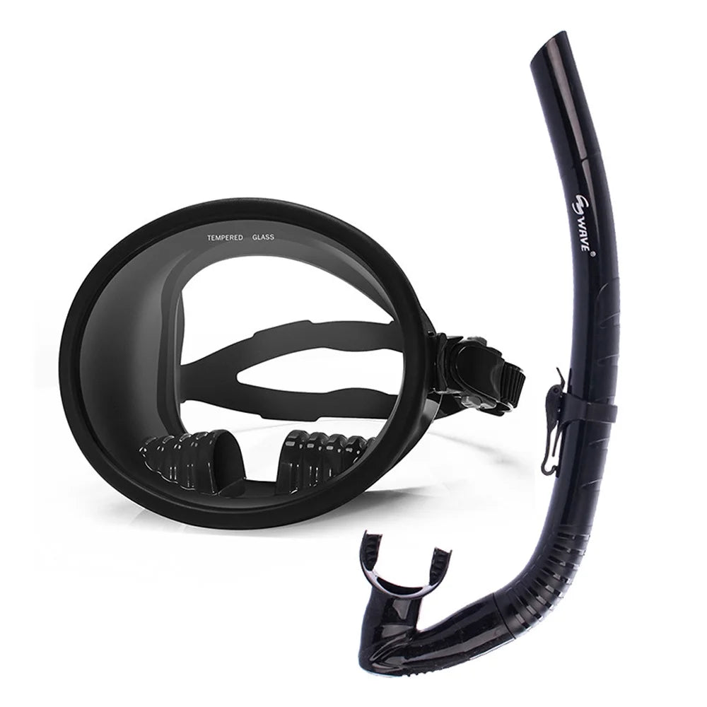 for Wide Clear Aibecy Underwater Goggles View Diving Exploration