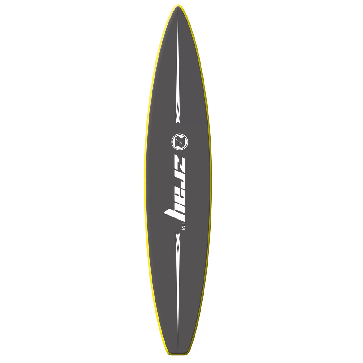Dual R2 Board Zray 14' Paddle Inflatable Race Rapid Stand-Up