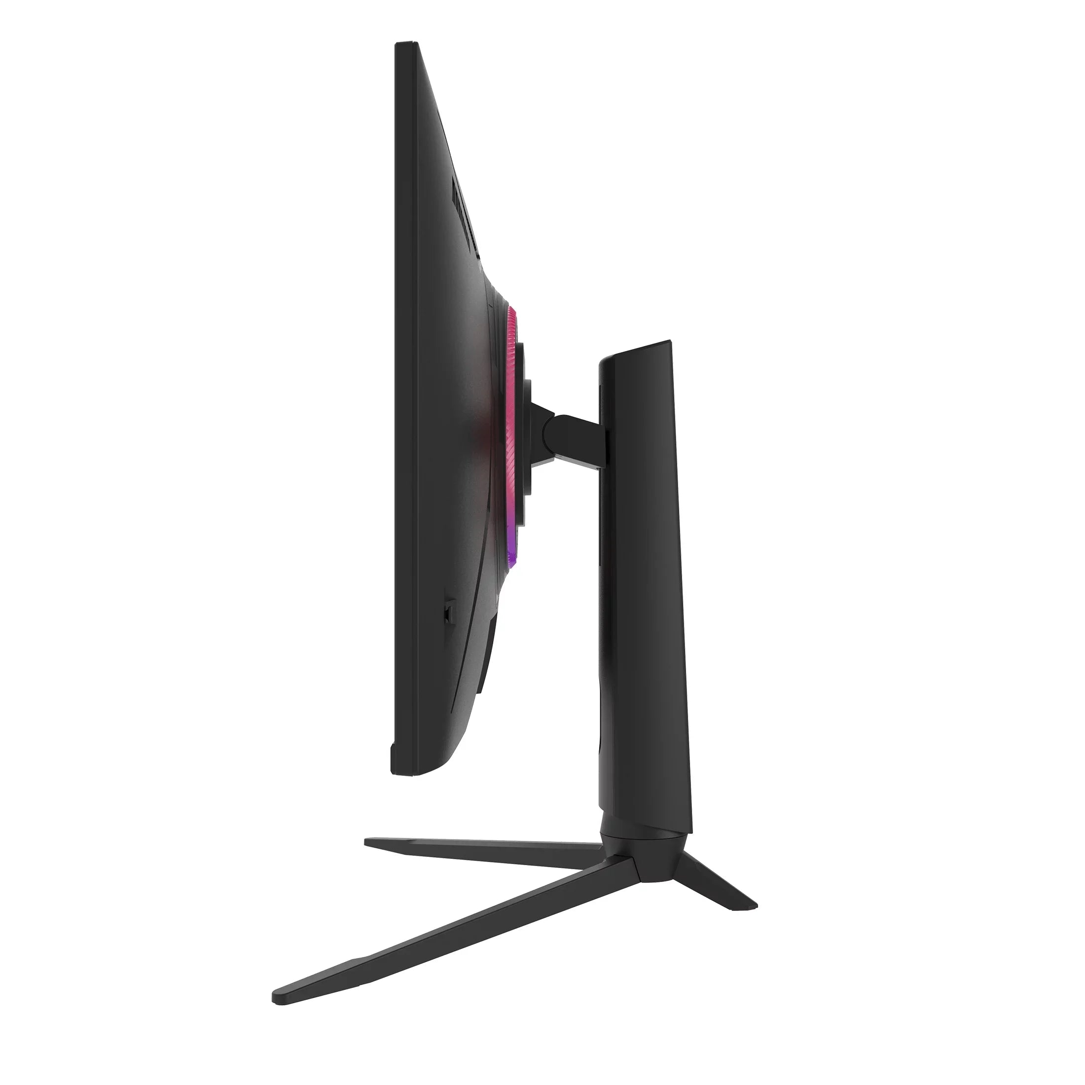 1ms, HDR, Enabled 27" Premium FHD Monitor Gaming AMD (FGM-27F445) 240Hz, Funai FreeSync™ VA,