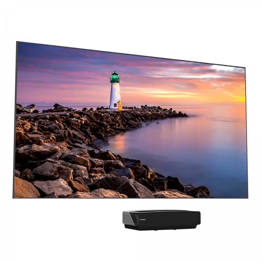 Rejection Ambient LTS120AFA Hisense Screen Light inch 120