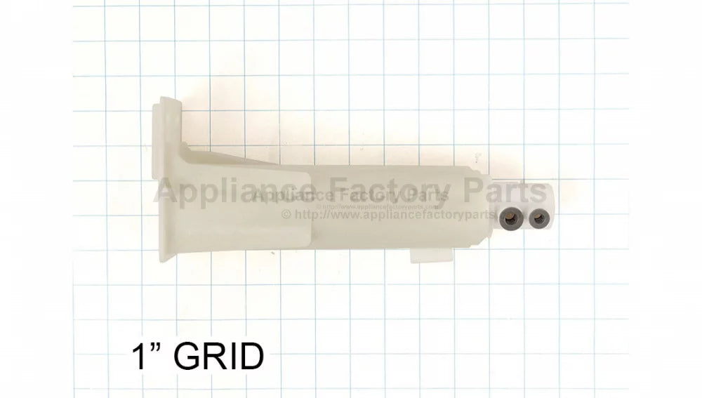 RE HOUSING Whirlpool WP2186443