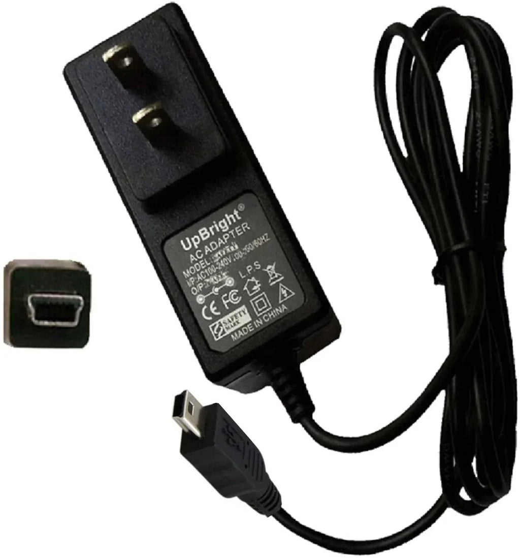 For Cord LS-X Global Wall Adapter LS-XR Scout Camera Thermal Handheld PS Mains Vision DC PSU Cable Night Home NEW UPBRIGHT Charger / Supply FLIR LSX Power Ocean AC LSXR