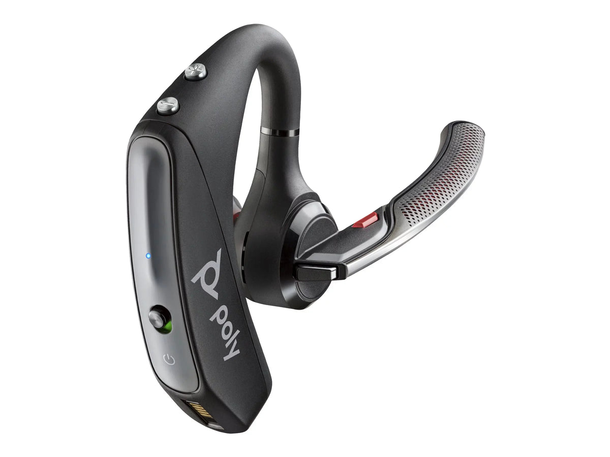 Wired/Wireless ... 5200 USB-A - Assistant Type 20 Poly Ohm Over-the-ear Google In-ear 100 - TAA - Mono Office - 32 kHz 250 - - Siri, Voyager - - Monaural - - ft USB Headset Bluetooth A, RJ-11 - - - Hz