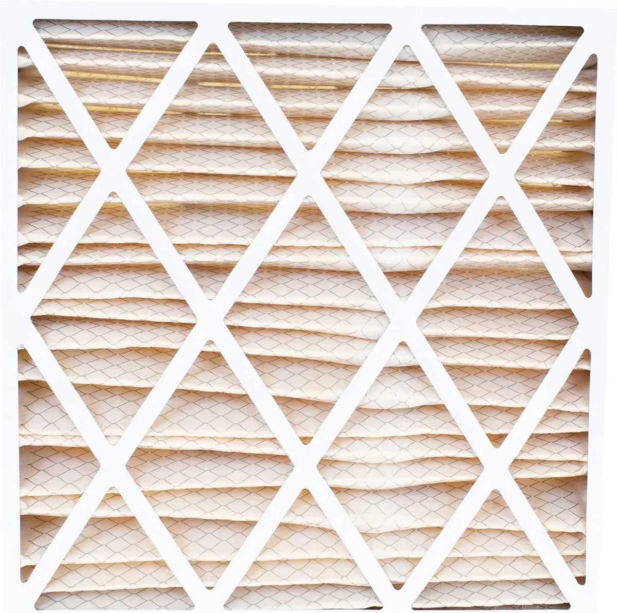 Day Furnace Pleated Bryant/Carrier and 11 19x20x5 Payne AC HVAC Air FILXXFNC0021, Filters Filterbuy Night, for MERV (2-Pack) &