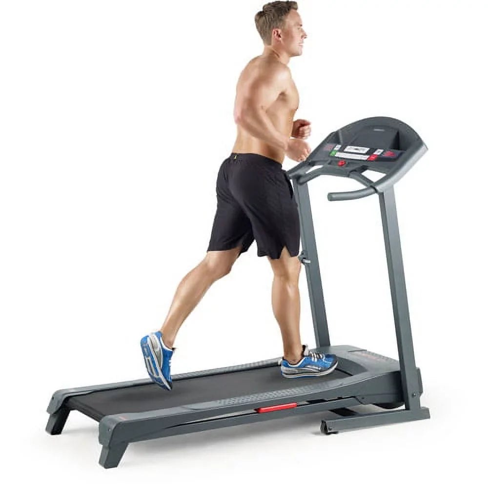 5.9 Treadmill Cadence Weslo G