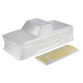 Associated Trailwalker ASC42141 Team Body, Clear