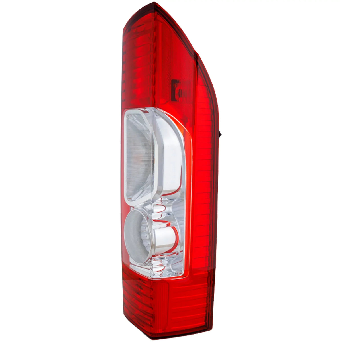 LIGHT SIDE ASSEMBLY PASSENGER TAIL