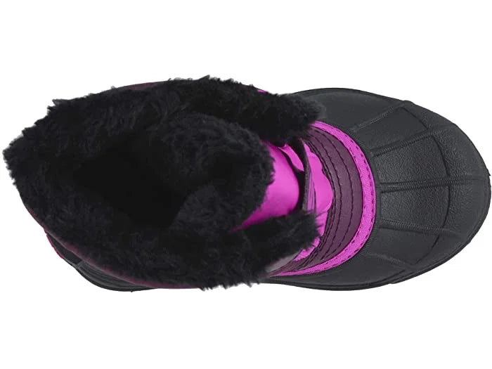 (Toddler) Sorel Commander Snow