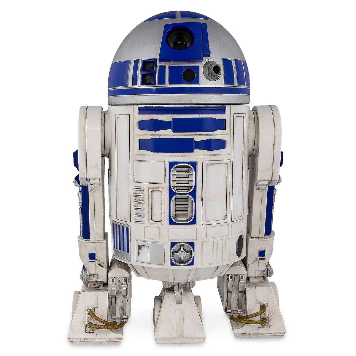 Droid R2-D2 Galaxy’s Edge Control New Interactive Wars Remote Star Depot Disney