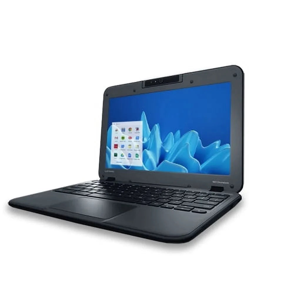 '- N22-20 Chromebook GHz Restored 16GB OS (Refurbished) 4GB Celeron 2.16 11.6"Intel Lenovo Chrome