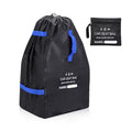 Travel Bag Check Shoulder bag Storage Air for Gate Large Airplane Infant Universal for Straps Seat Durable with Carseat Car Carseat Bag Travel