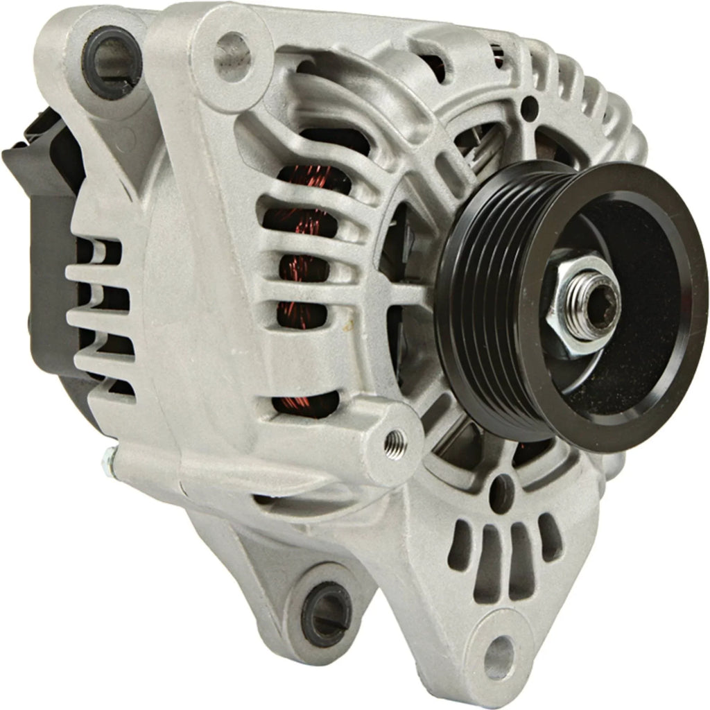 HYUNDAI KIA Bosch SANTA Mercedes AMANTI 0986047797, 2004-2006 GLS/LX, 400-40063 2003-2004 12V, 120A FE DB Alternator select: for New 013-154-99-02 Fits Electrical