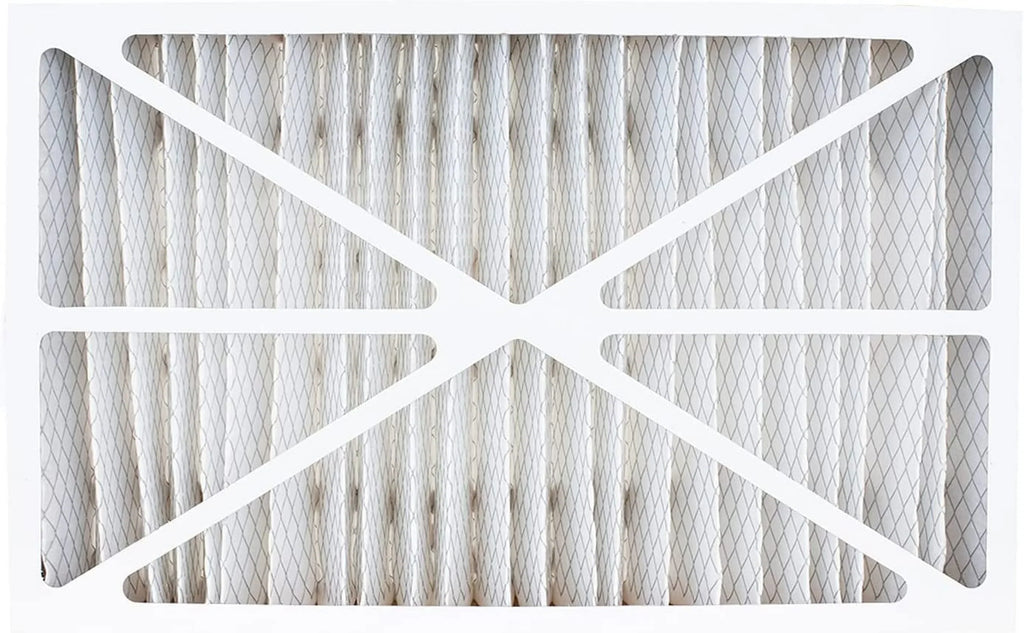 Generalaire, AC Furnace MERV Skuttle, (3-Pack) Ultravation Filters for 13 20x25x5 HVAC Pleated and Bear, Trion Air Air Filterbuy