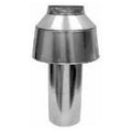 Assembly 000 BTU Indoor 400 Legacy Hood Draft for