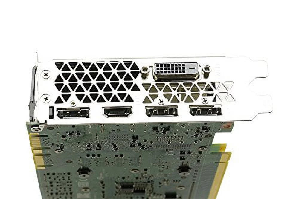 8GB OEM GDDR5 Graphics DELL GeForce Memory Card NVIDIA - GTX (MS-V347) 1070