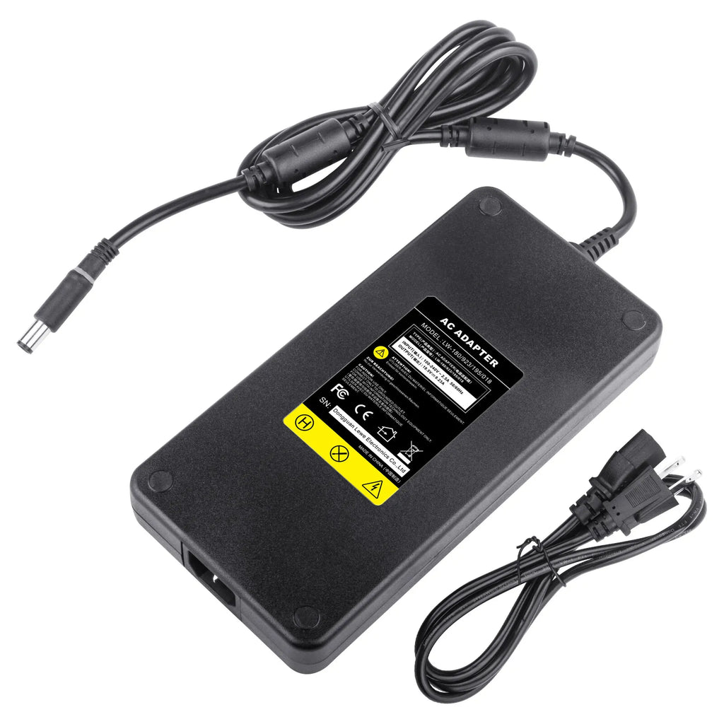 R2 For X51 R3 Dell R4 R3 17 AC Adapter Alienware Charger 15 PA-9E R1 GA240PE1-00