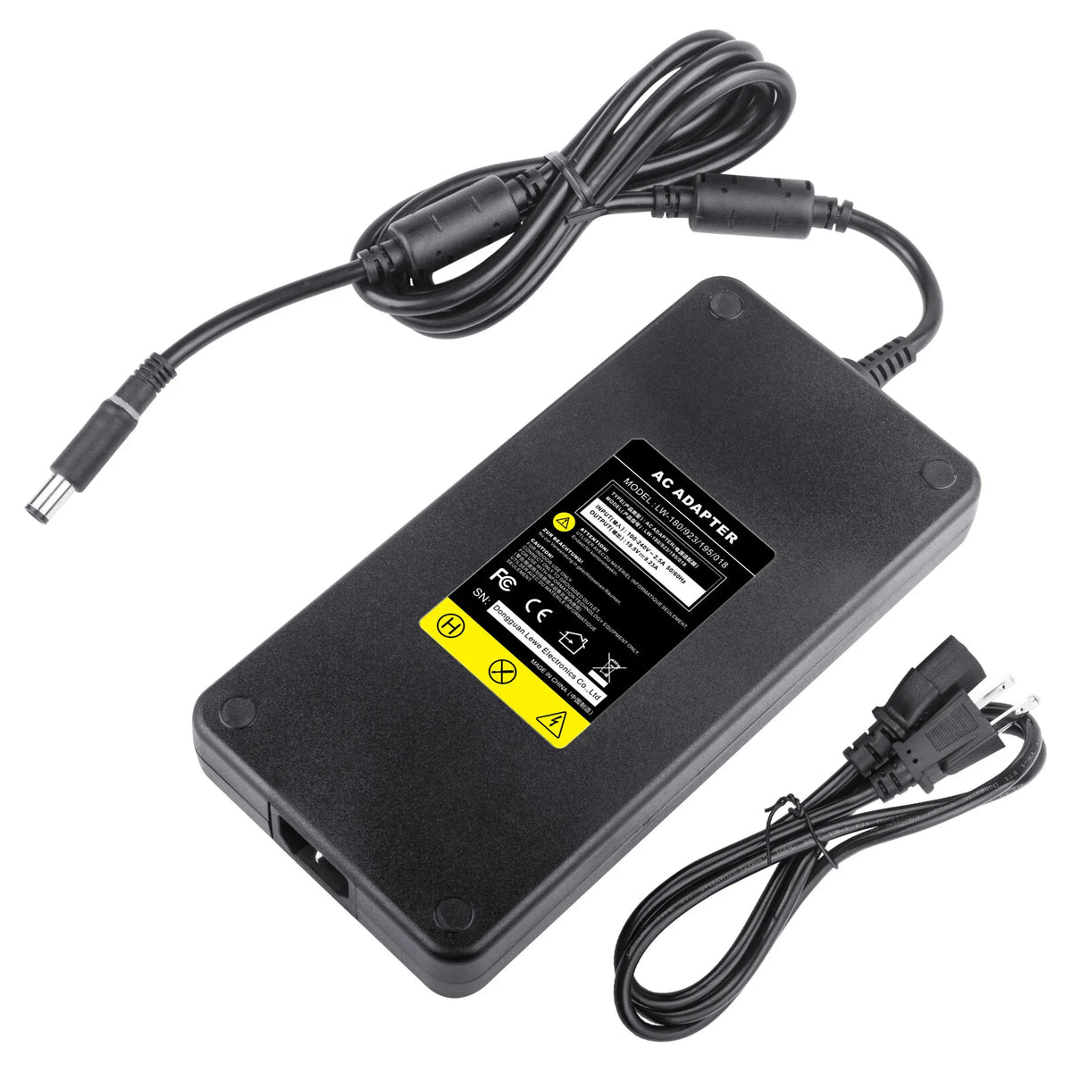 R2 For X51 R3 Dell R4 R3 17 AC Adapter Alienware Charger 15 PA-9E R1 GA240PE1-00