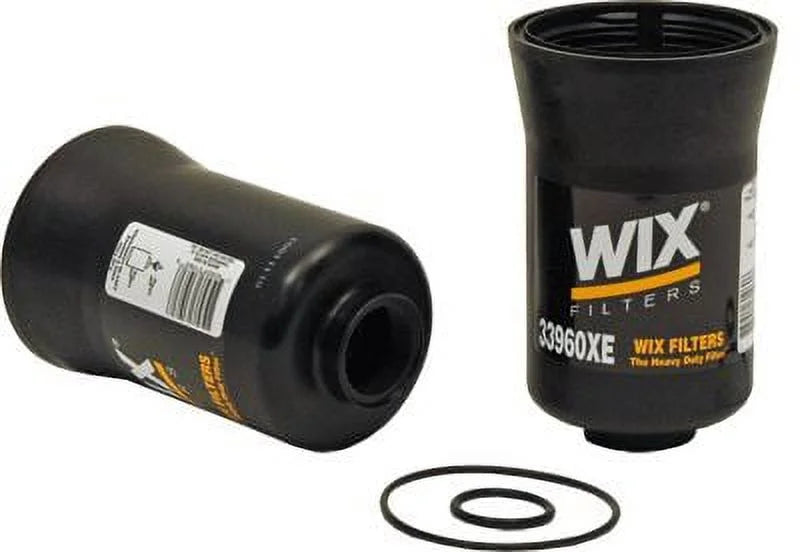 Models Chevrolet GMC Fuel 2001-2016 Select Filter WIX For Water 33960XE Separator