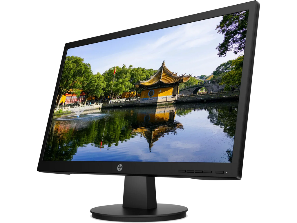 1080) 21.45" x 48-75 FHD FHD Hz Monitor V22v HP G5 (1920