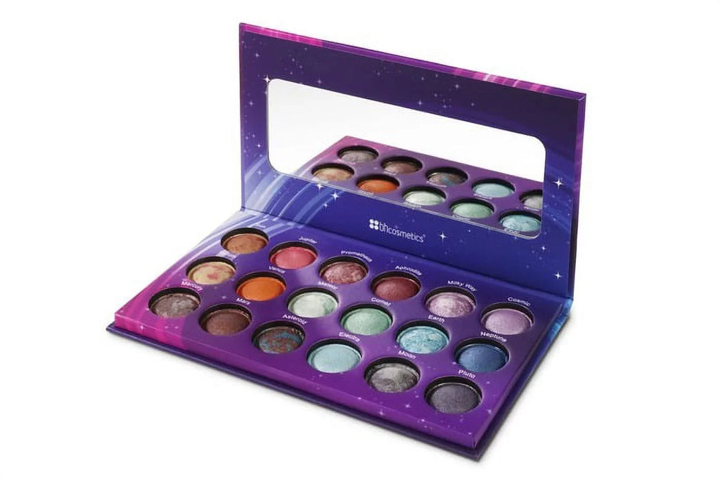 Cosmetics Galaxy Galaxy Chic BH ( Chic) Palette