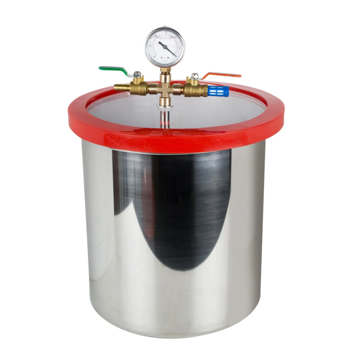 our Effortlessly Bubbles Powerful Machine Kit Stainless Silicone Air Pump with Remove Steel and Vacuum