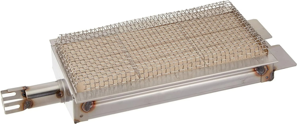 Infrared Burner 100060955 BULL Grill Searing