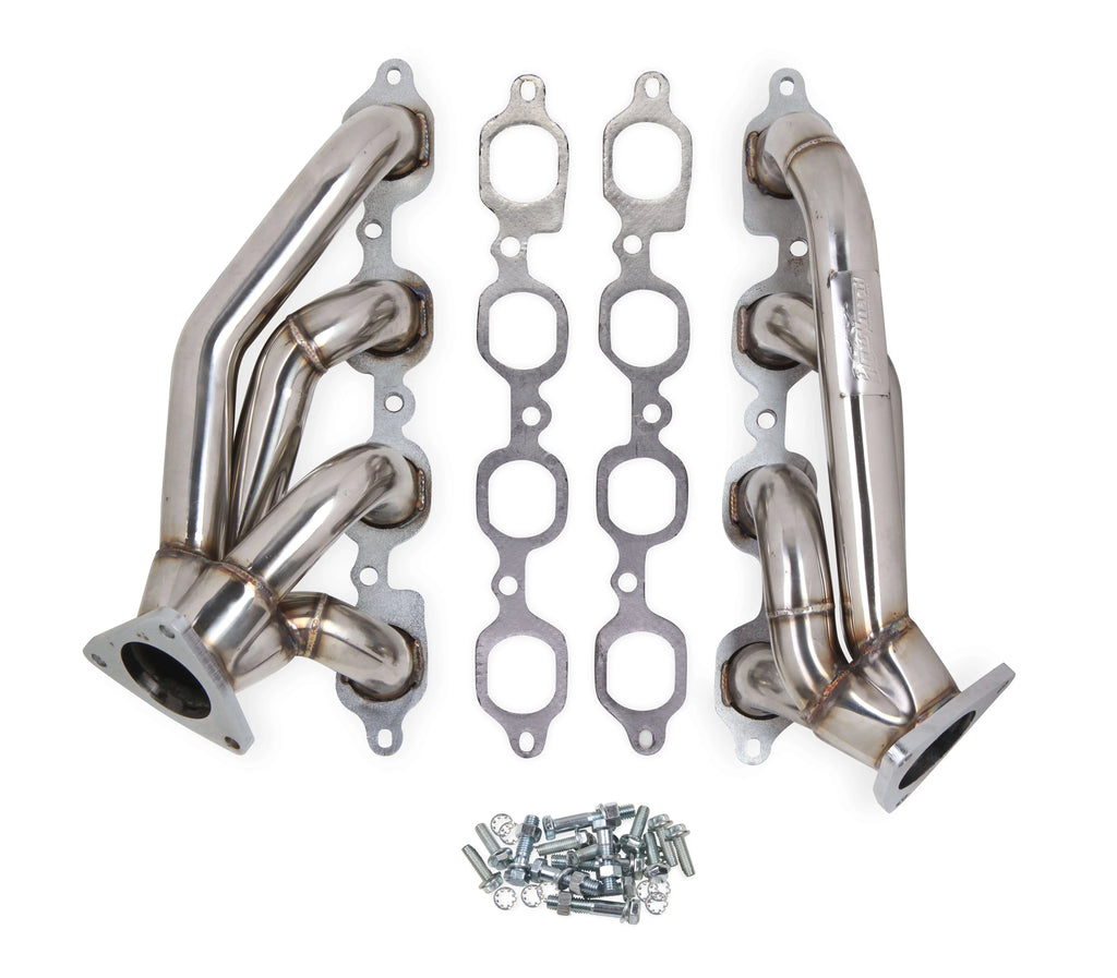 SILVERADO, 2014-2015 Fits select: Header SIERRA Flowtech 2014-2015 GMC Exhaust CHEVROLET 11549FLT