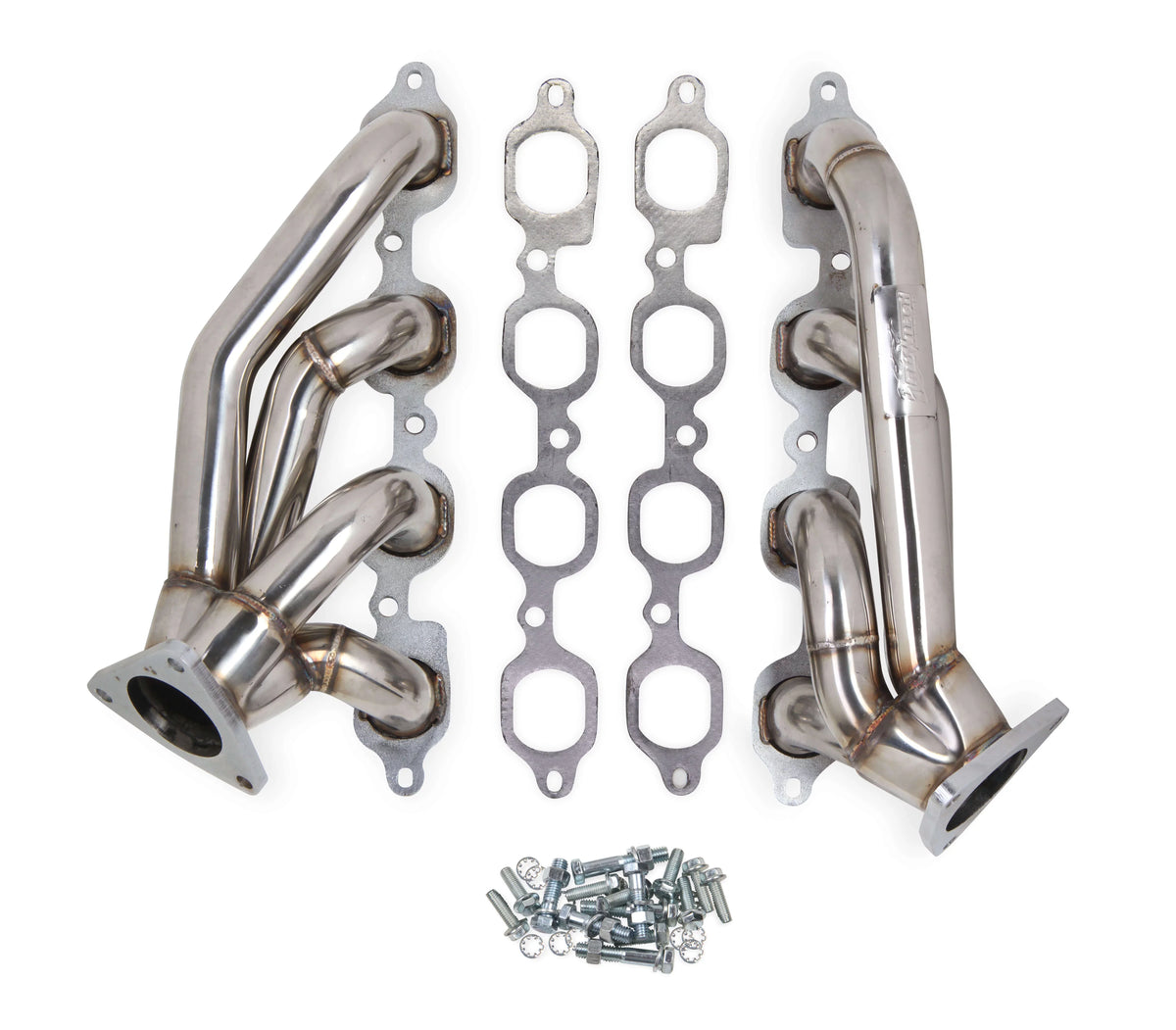 SILVERADO, 2014-2015 Fits select: Header SIERRA Flowtech 2014-2015 GMC Exhaust CHEVROLET 11549FLT