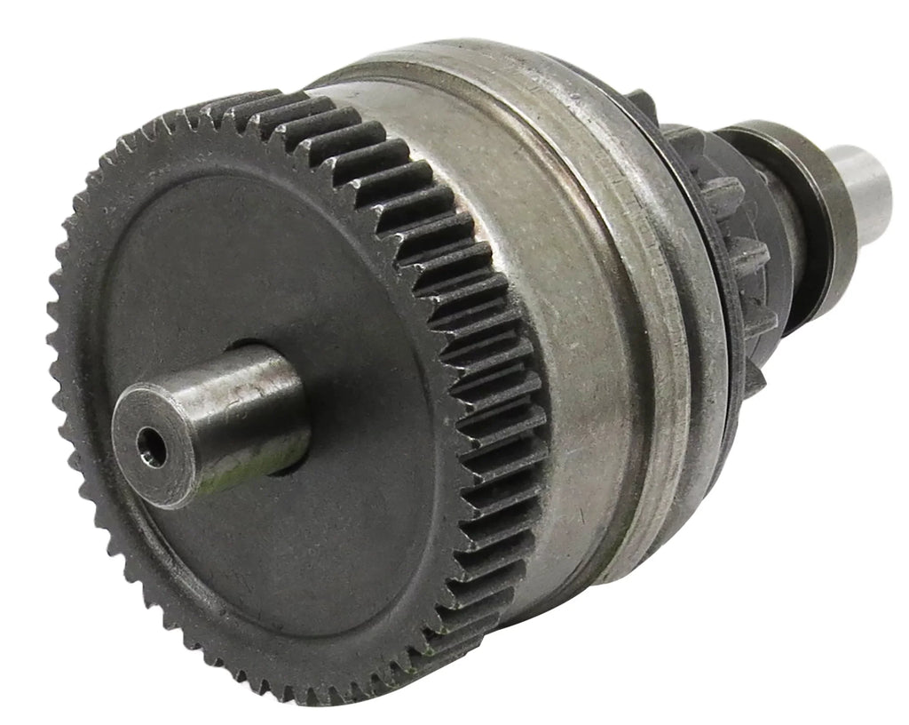 Drive With 900 1050 780 Polaris Ski Jet Compatible Aitook Starter Bendix