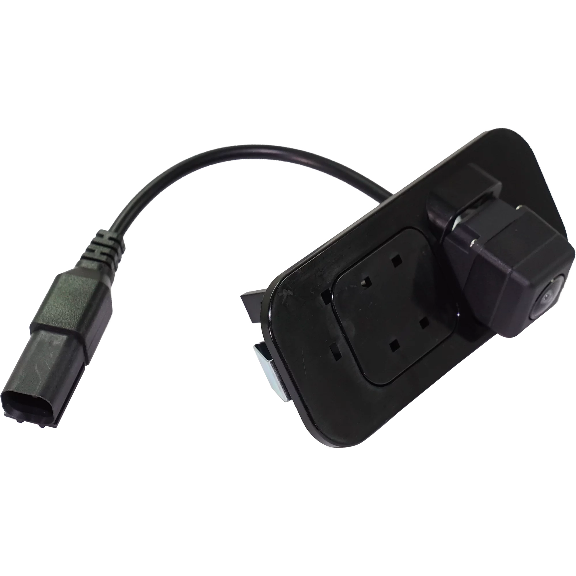 with Camera Up 2014-2016 Corolla Toyota Back Compatible