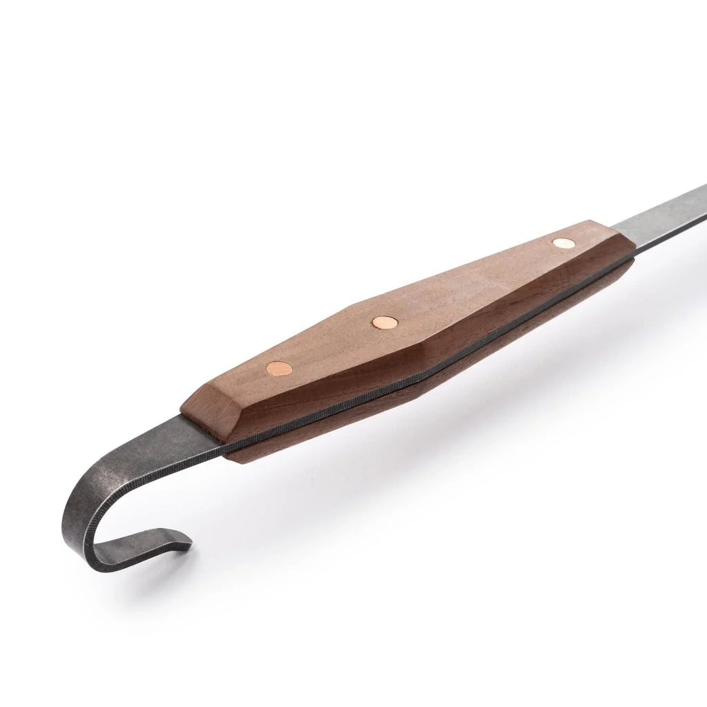 Cowboy Barebones Coal Shovel Grill