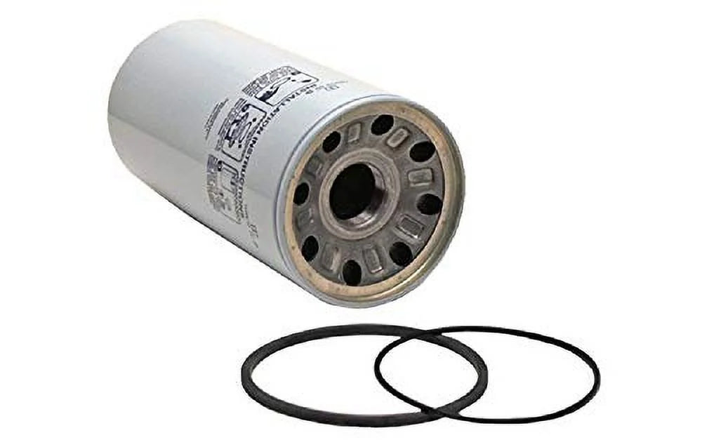 Hydraulic 1849 Napa Microglass. Spin-On Filter Gold