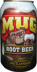 24) Beer, (Pack Of 12 Can Root Oz