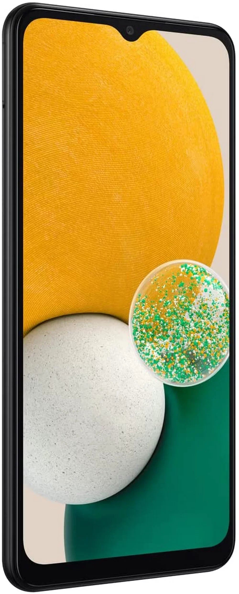 Pre-Owned Samsung RAM, A13 (Refurbished: 4 Good) Only,32 Storage Cricket GB GB Black + Galaxy Smartphone,