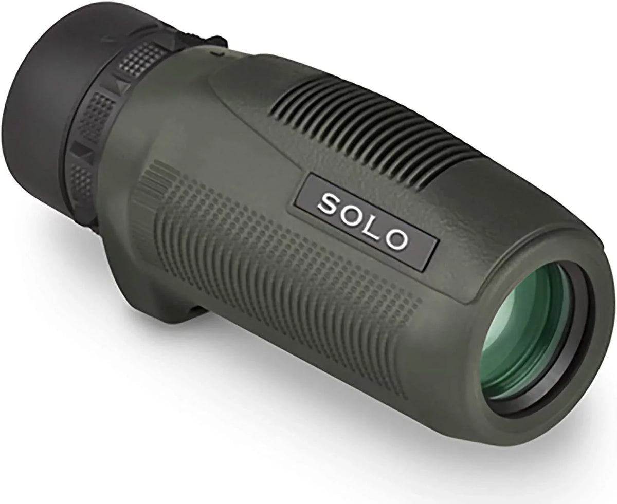 Monocular 10x25 Solo Vortex Optics