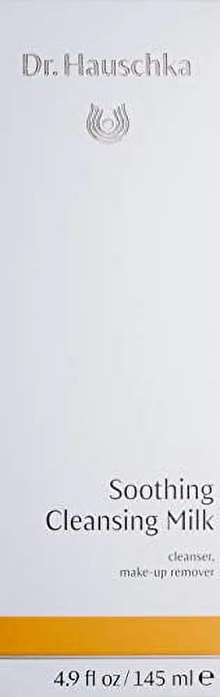 Soothing Cleansing 4.9 Dr. oz Milk, Hauschka