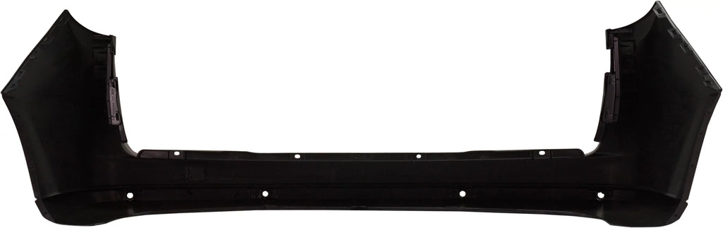 Compatible Textured Ram City COVER 2015-2022 Rear For ProMaster BUMPER
