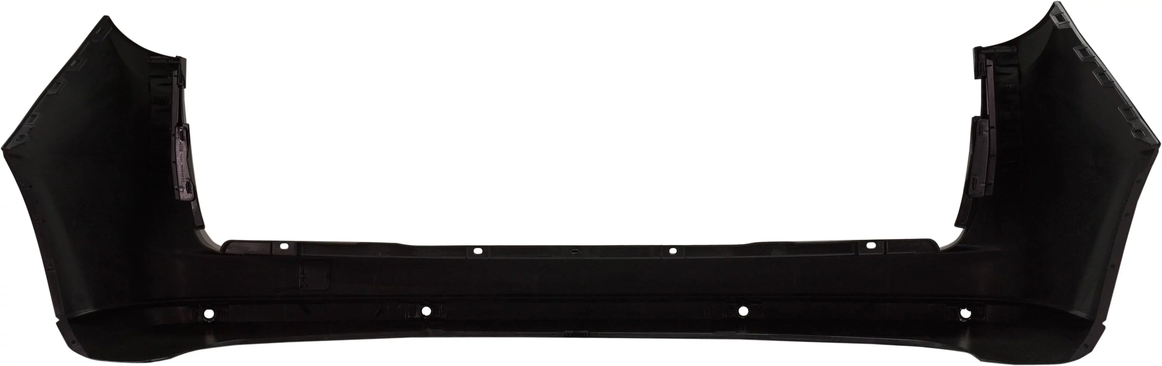 Compatible Textured Ram City COVER 2015-2022 Rear For ProMaster BUMPER