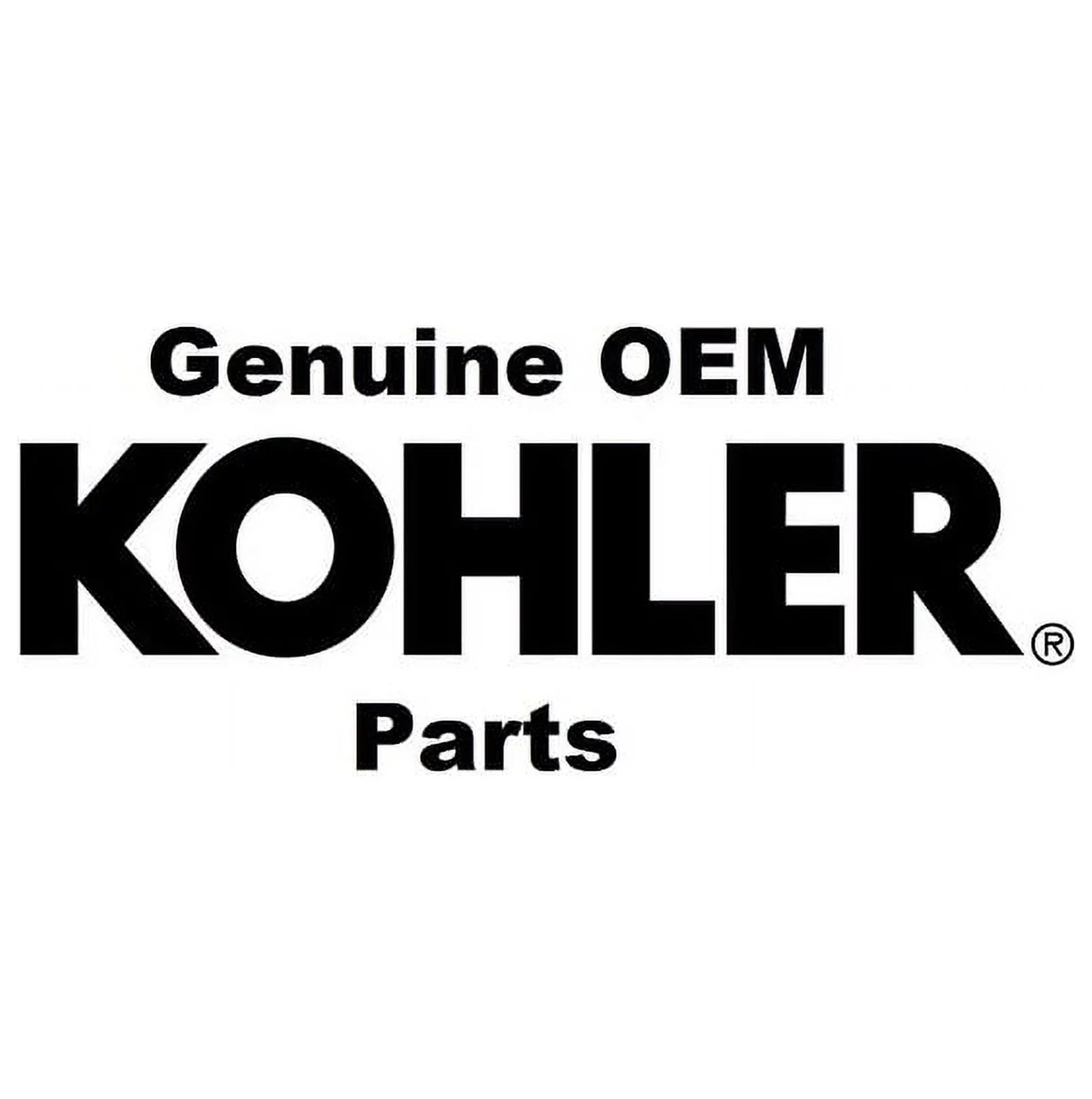 Kohler 068 54-S Muffler 12