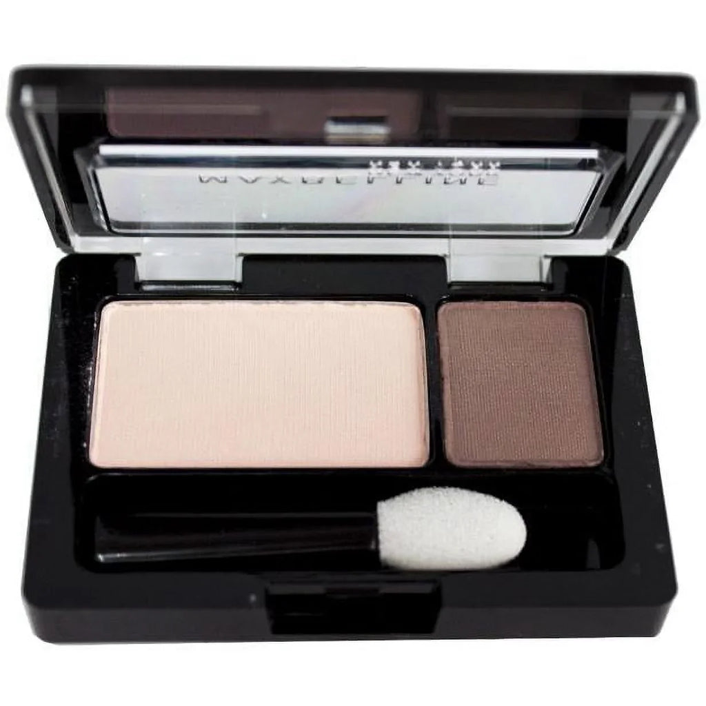 Duo, Shadow Maybelline Tints 30, oz Eye Wear 0.08 Rose Expert