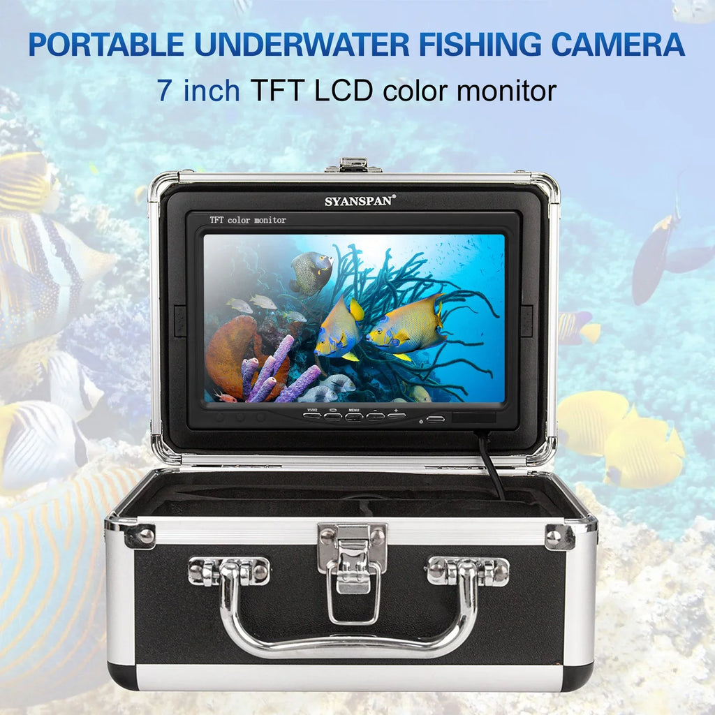White Underwater Eryue Lamps Sea Buzhi Under Ice Led 15m 12 15m Inch 12 Camera,Camera 15m SYANSPAN Led Infrared Led Ice 7 Lamps 12 Siuke Fish 1200tvl 1200tvl Huiop Camera