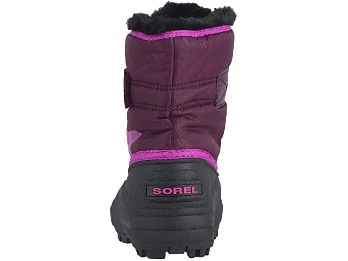 (Toddler) Sorel Commander Snow