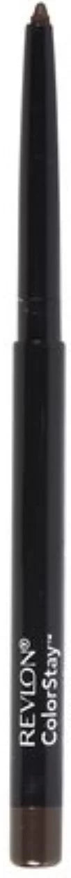 oz Brown Pencil, 4) Revlon Eyeliner of (Pack 0.01 [203], ColorStay