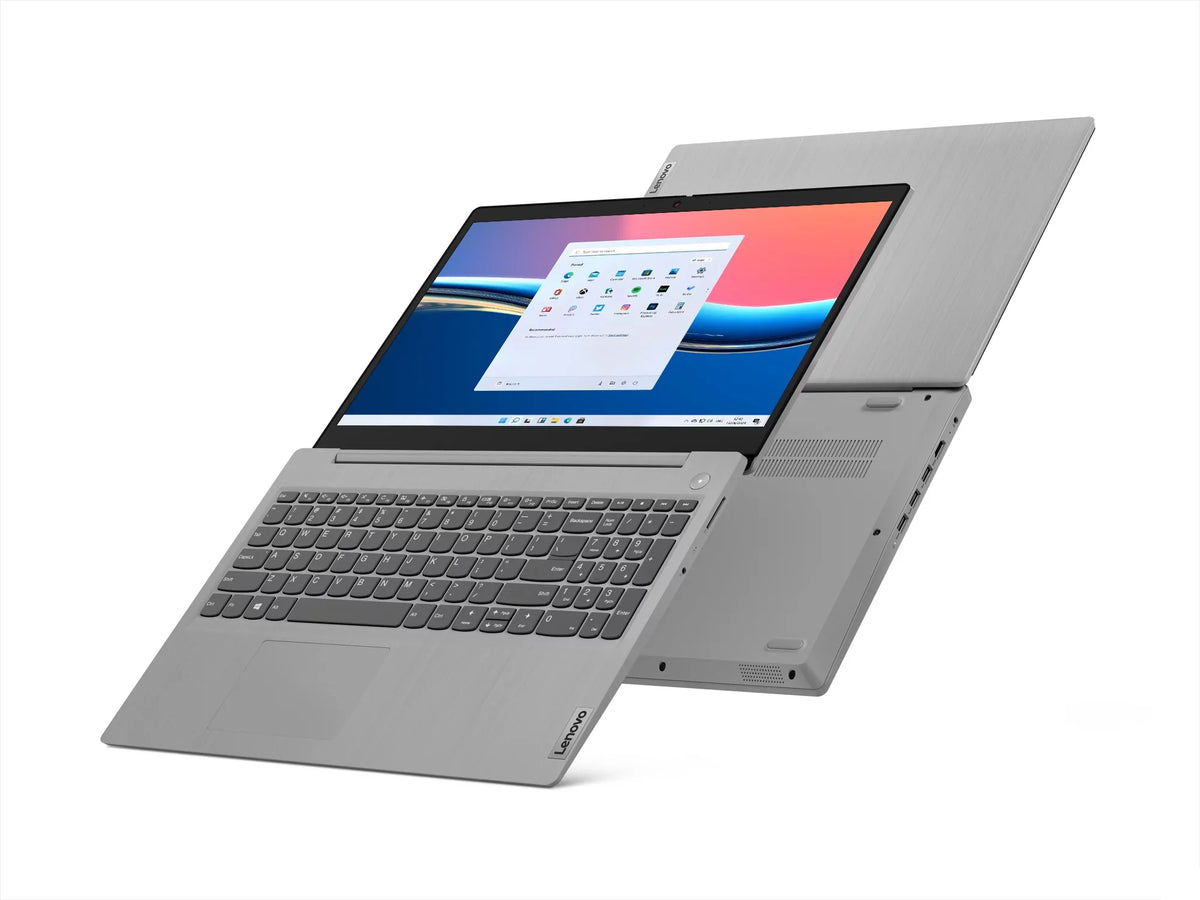 SSD, RAM, 11 Core HDMI, Wi-Fi, 15.6" 512GB 8GB 4.1GHz, IdeaPad NVMe 3 Windows Upto Touch Lenovo S HD Bluetooth, Card Reader, Laptop, Intel Pro i3-1115G4 Display,