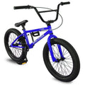 Bicycle, 20 Blue in. BMX Micargi Cape