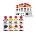 Cherry,18 Zambia Malawi Brasilia (Pack Infused Clementine, Oz Bing Water, Pack, Bottles 3 of Antioxidant of 12) Rica Mango, Costa Safari Variety Fl Flavored Blueberry, Drinks, Each Bai
