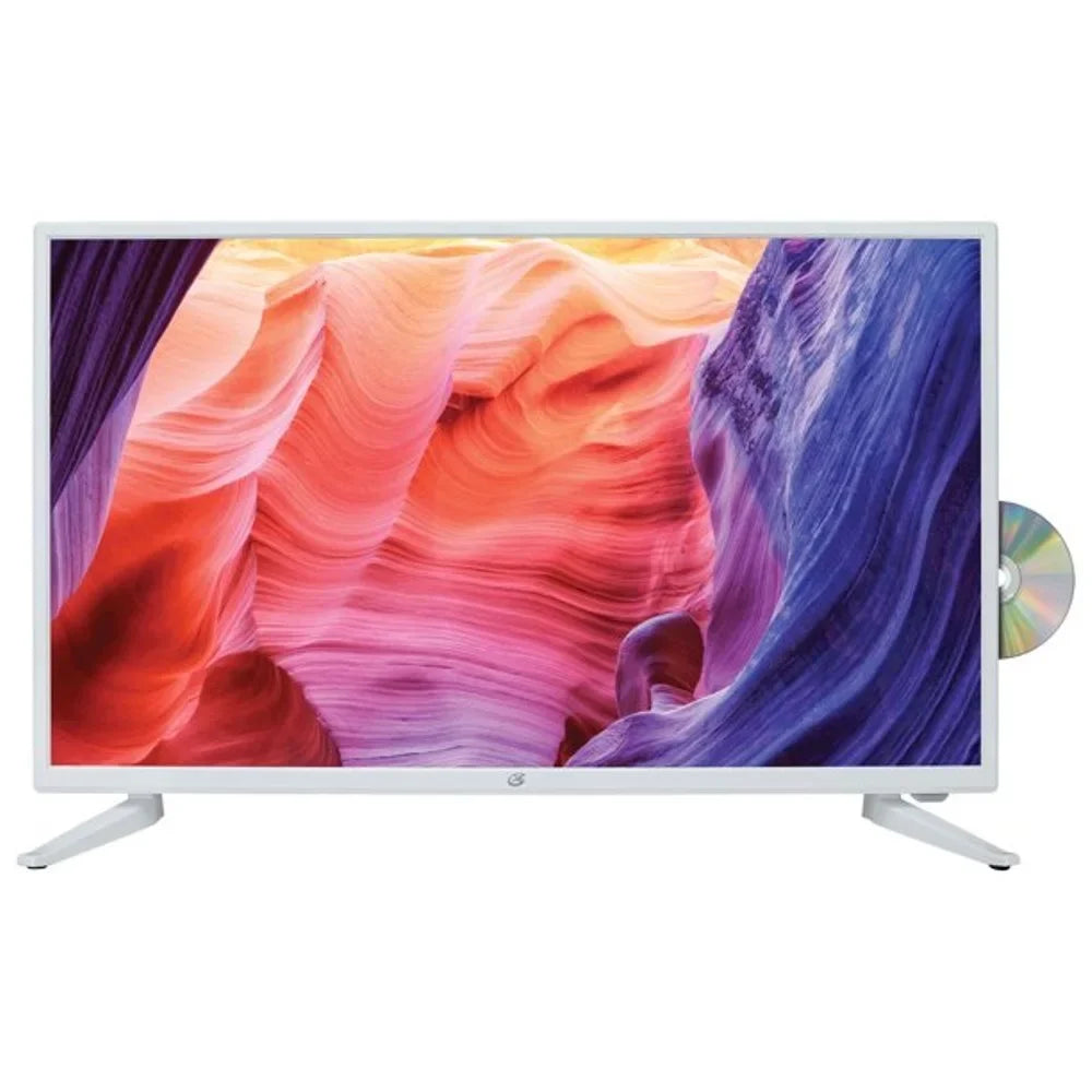 32" LED (Refurbished) GPX FHD (TDE3274W) Class TV Restored (1080p)