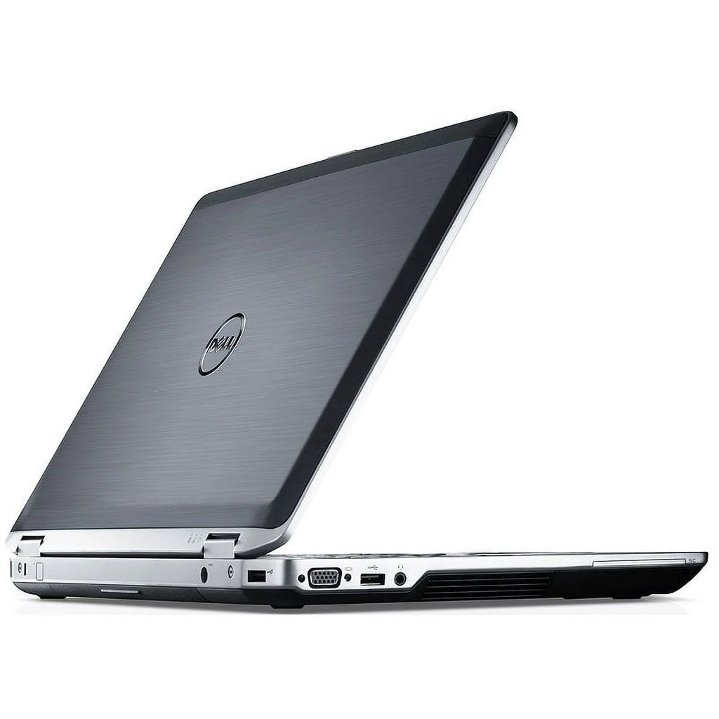 i7 64 E6530 Dell Laptop 500GB Pro Camera 3.0GHz DRW Pre-Owned Windows 10 Latitude 16GB